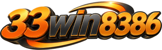33win8386 Logo